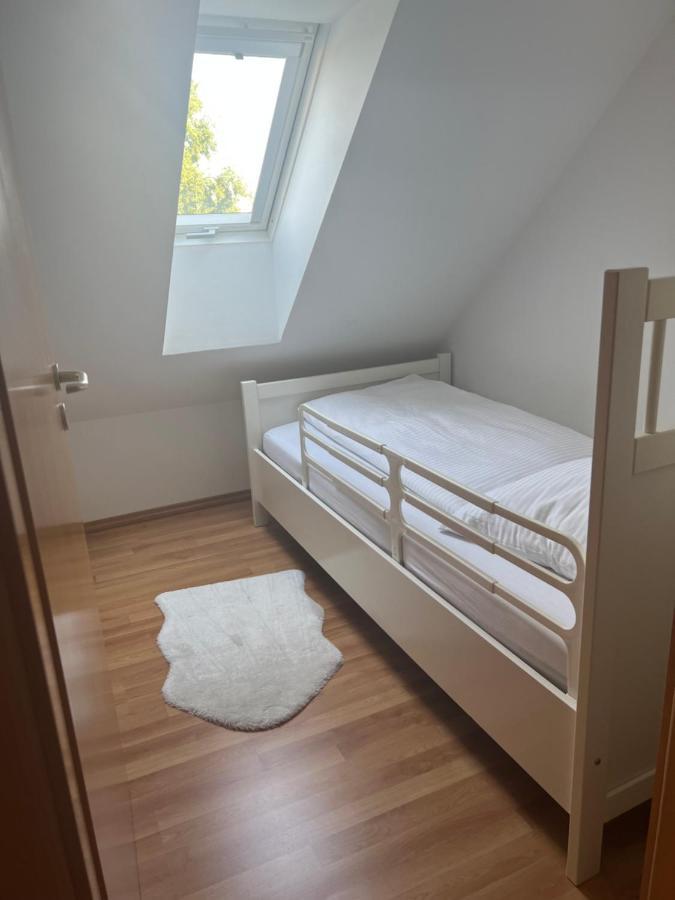 Veens Crew Home 7 Pax Dreieich Ngoại thất bức ảnh